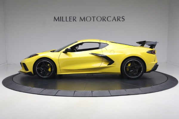 Used 2025 Chevrolet Corvette Stingray for sale $63,900 at Bugatti of Greenwich in Greenwich CT 06830 26