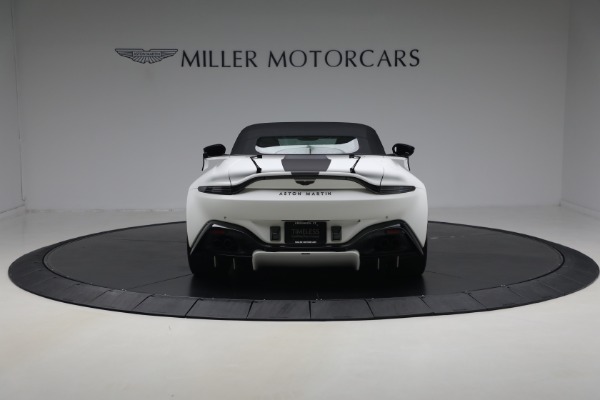 Used 2023 Aston Martin Vantage F1 Edition for sale $129,900 at Bugatti of Greenwich in Greenwich CT 06830 19