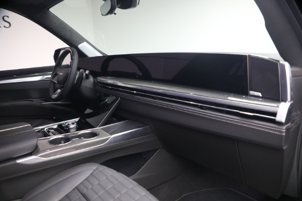 Used 2026 Cadillac Escalade-V ESV for sale $189,900 at Bugatti of Greenwich in Greenwich CT 06830 23