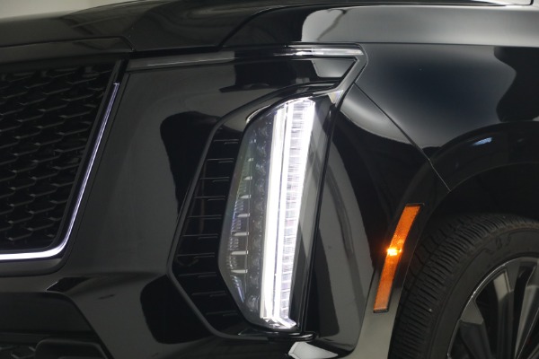 Used 2026 Cadillac Escalade-V ESV for sale $189,900 at Bugatti of Greenwich in Greenwich CT 06830 28