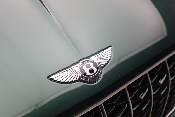 Used 2026 Bentley Continental GT Azure for sale $319,900 at Bugatti of Greenwich in Greenwich CT 06830 13