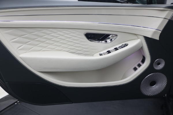 Used 2026 Bentley Continental GT Azure for sale $319,900 at Bugatti of Greenwich in Greenwich CT 06830 16
