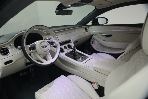Used 2026 Bentley Continental GT Azure for sale $319,900 at Bugatti of Greenwich in Greenwich CT 06830 17