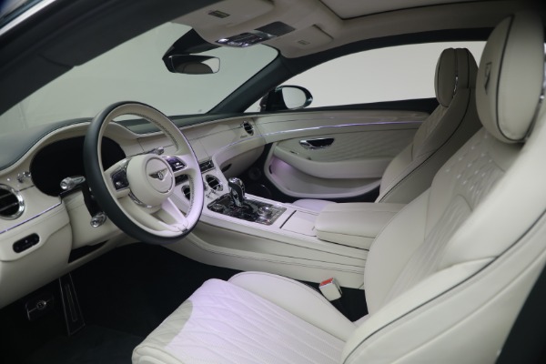 Used 2026 Bentley Continental GT Azure for sale $319,900 at Bugatti of Greenwich in Greenwich CT 06830 18