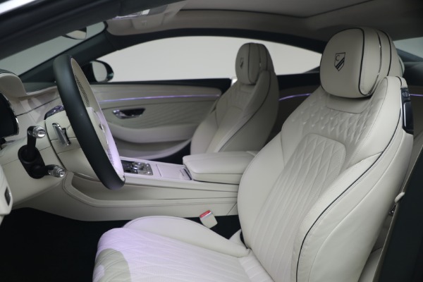 Used 2026 Bentley Continental GT Azure for sale $319,900 at Bugatti of Greenwich in Greenwich CT 06830 19