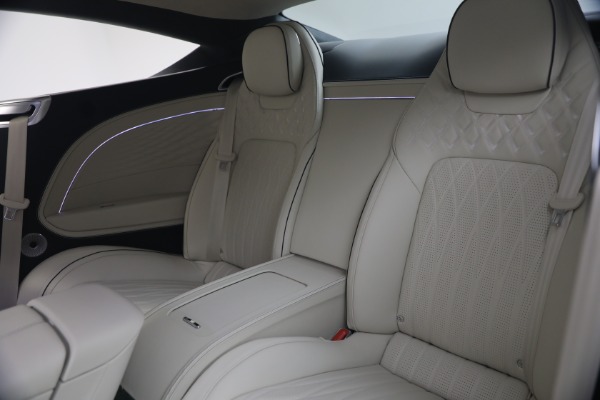 Used 2026 Bentley Continental GT Azure for sale $319,900 at Bugatti of Greenwich in Greenwich CT 06830 20