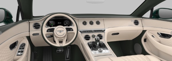 Used 2026 Bentley Continental GT Azure for sale $319,900 at Bugatti of Greenwich in Greenwich CT 06830 3