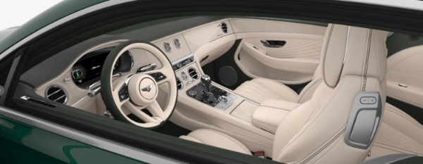 Used 2026 Bentley Continental GT Azure for sale $319,900 at Bugatti of Greenwich in Greenwich CT 06830 4