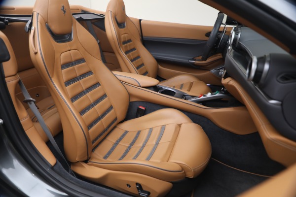 Used 2022 Ferrari Portofino M for sale $289,900 at Bugatti of Greenwich in Greenwich CT 06830 19