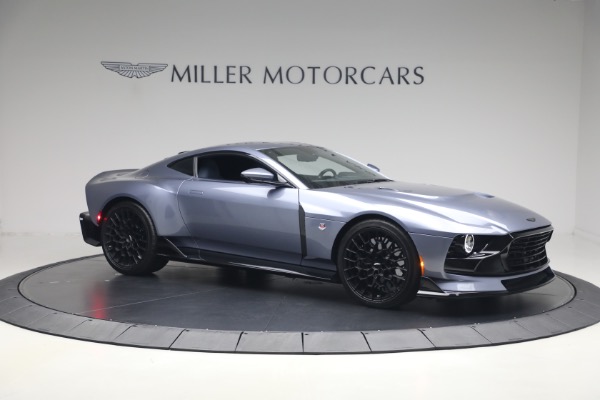 Used 2024 Aston Martin Valour for sale Call for price at Bugatti of Greenwich in Greenwich CT 06830 10