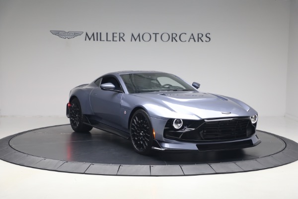 Used 2024 Aston Martin Valour for sale Call for price at Bugatti of Greenwich in Greenwich CT 06830 11
