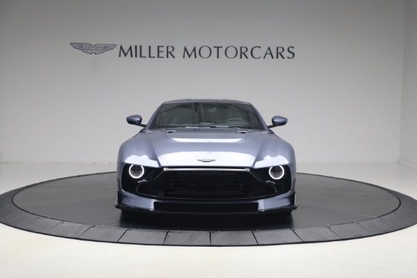 Used 2024 Aston Martin Valour for sale Call for price at Bugatti of Greenwich in Greenwich CT 06830 12