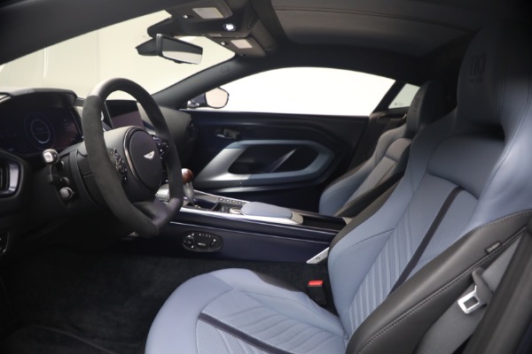 Used 2024 Aston Martin Valour for sale Call for price at Bugatti of Greenwich in Greenwich CT 06830 16