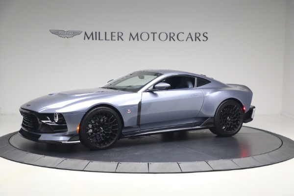 Used 2024 Aston Martin Valour for sale Call for price at Bugatti of Greenwich in Greenwich CT 06830 2