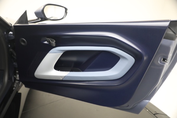 Used 2024 Aston Martin Valour for sale Call for price at Bugatti of Greenwich in Greenwich CT 06830 23