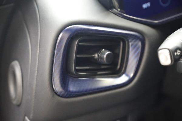 Used 2024 Aston Martin Valour for sale Call for price at Bugatti of Greenwich in Greenwich CT 06830 27