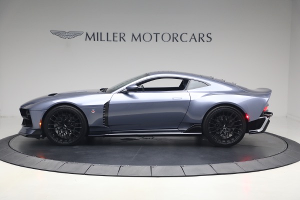 Used 2024 Aston Martin Valour for sale Call for price at Bugatti of Greenwich in Greenwich CT 06830 3