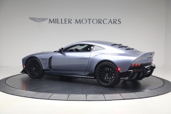 Used 2024 Aston Martin Valour for sale Call for price at Bugatti of Greenwich in Greenwich CT 06830 4