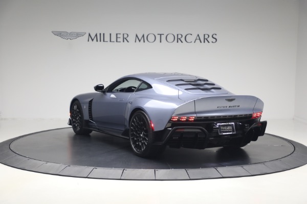Used 2024 Aston Martin Valour for sale Call for price at Bugatti of Greenwich in Greenwich CT 06830 5