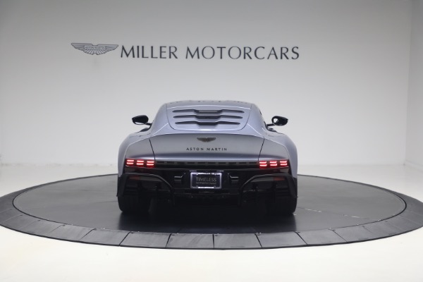 Used 2024 Aston Martin Valour for sale Call for price at Bugatti of Greenwich in Greenwich CT 06830 6