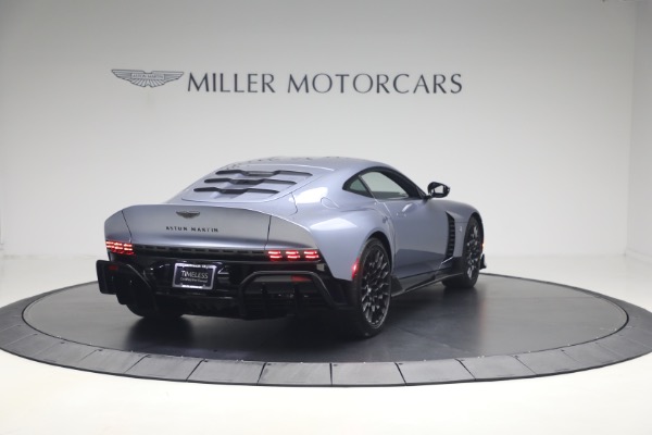 Used 2024 Aston Martin Valour for sale Call for price at Bugatti of Greenwich in Greenwich CT 06830 7