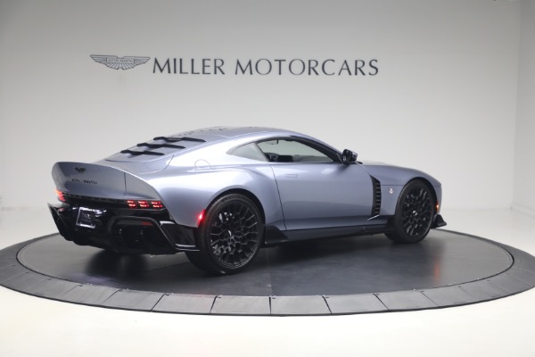 Used 2024 Aston Martin Valour for sale Call for price at Bugatti of Greenwich in Greenwich CT 06830 8