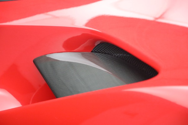 Used 2018 Ferrari 488 GTB for sale $399,900 at Bugatti of Greenwich in Greenwich CT 06830 24
