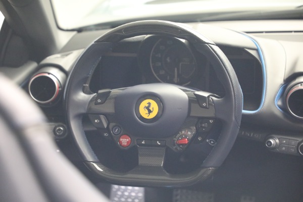 Used 2022 Ferrari 812 GTS for sale $854,900 at Bugatti of Greenwich in Greenwich CT 06830 20