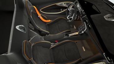 New 2026 McLaren Artura Spider Vision for sale $337,400 at Bugatti of Greenwich in Greenwich CT 06830 5