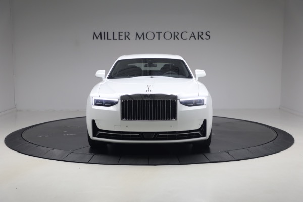 New 2027 Rolls-Royce Ghost for sale $434,950 at Bugatti of Greenwich in Greenwich CT 06830 13