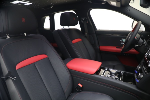 New 2027 Rolls-Royce Ghost for sale $434,950 at Bugatti of Greenwich in Greenwich CT 06830 18