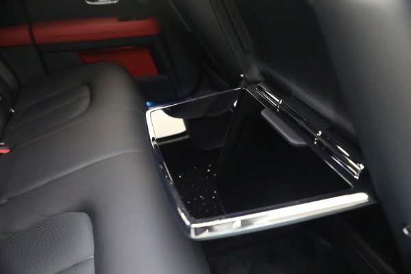 New 2027 Rolls-Royce Ghost for sale $434,950 at Bugatti of Greenwich in Greenwich CT 06830 24