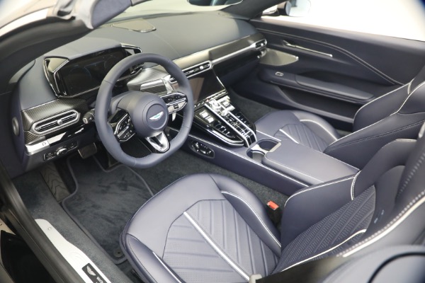 New 2026 Aston Martin Vantage S Roadster for sale $277,680 at Bugatti of Greenwich in Greenwich CT 06830 28
