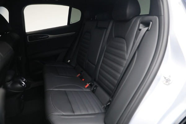 New 2026 Alfa Romeo Stelvio Veloce for sale $59,215 at Bugatti of Greenwich in Greenwich CT 06830 19
