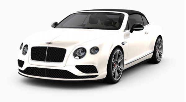 New 2017 Bentley Continental GT V8 S for sale Sold at Bugatti of Greenwich in Greenwich CT 06830 4
