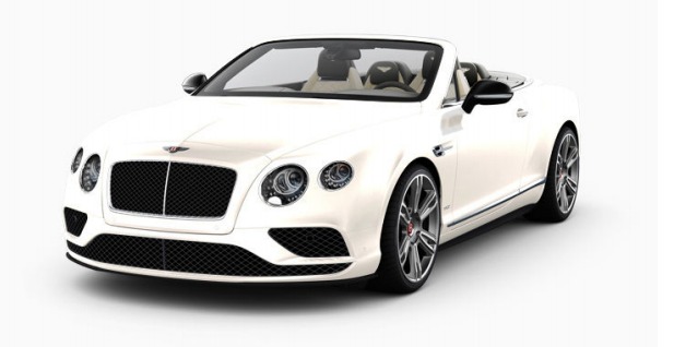 New 2017 Bentley Continental GT V8 S for sale Sold at Bugatti of Greenwich in Greenwich CT 06830 1