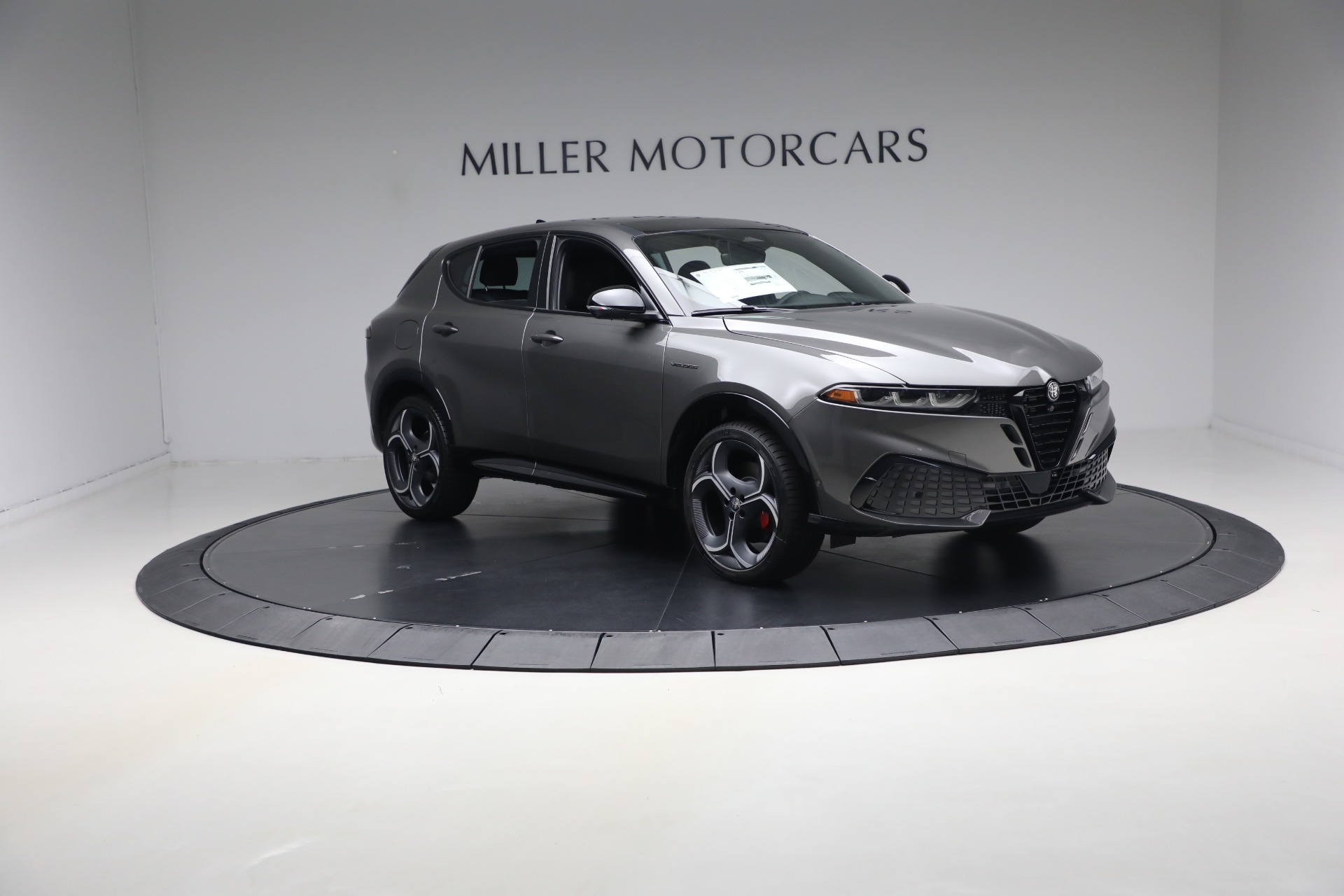 2026 Alfa Romeo Tonale Veloce - Photo 10