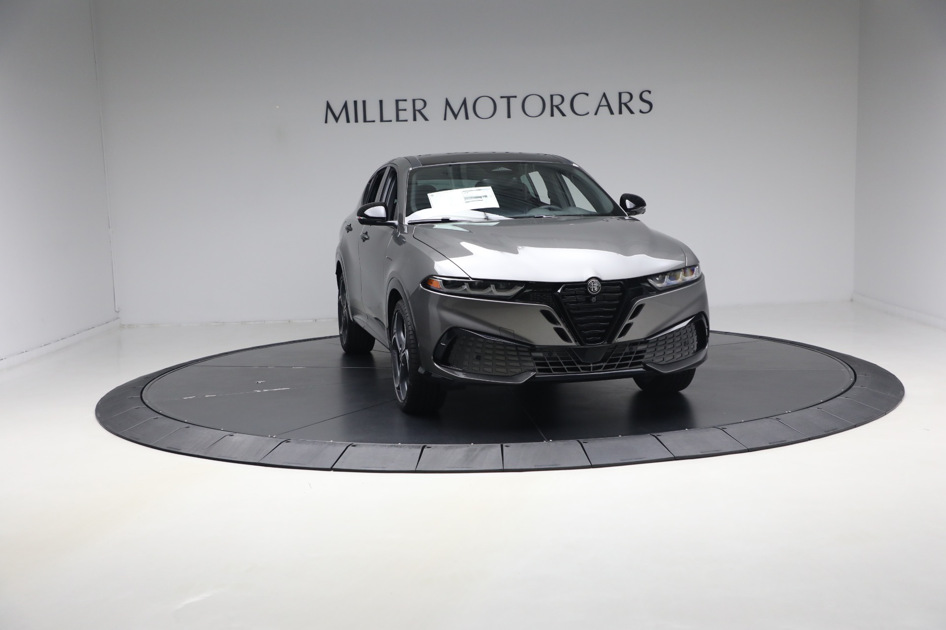 2026 Alfa Romeo Tonale Veloce - Photo 11