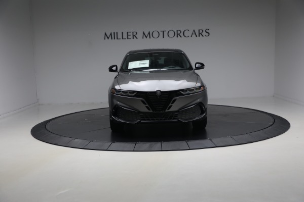 New 2026 Alfa Romeo Tonale Veloce for sale $50,035 at Bugatti of Greenwich in Greenwich CT 06830 12