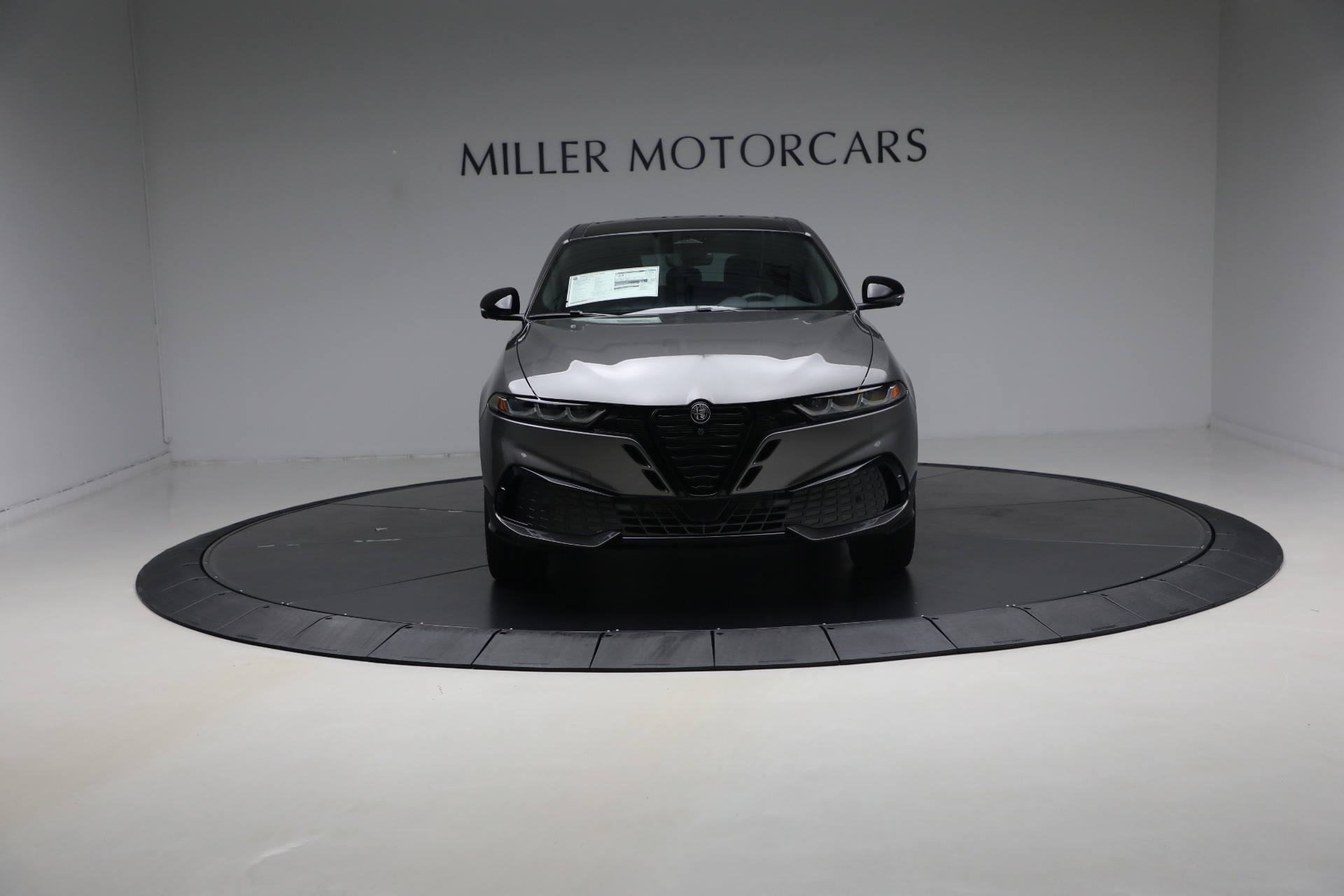 2026 Alfa Romeo Tonale Veloce - Photo 12