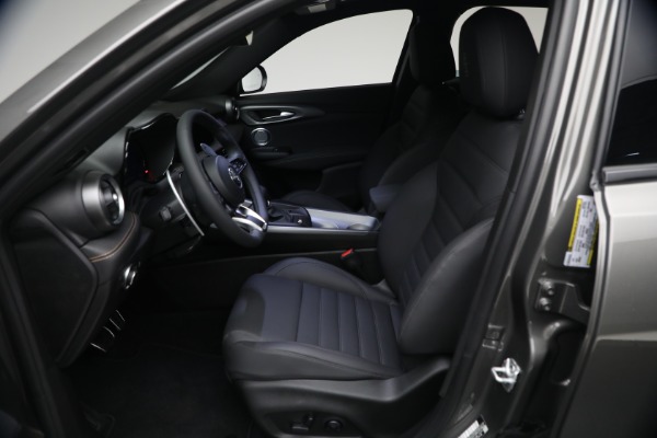 New 2026 Alfa Romeo Tonale Veloce for sale $50,035 at Bugatti of Greenwich in Greenwich CT 06830 13