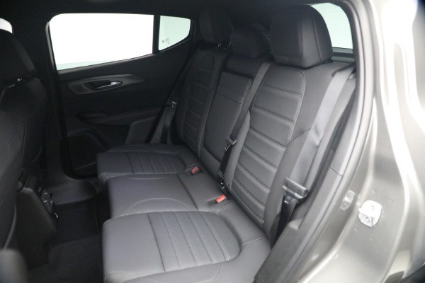 New 2026 Alfa Romeo Tonale Veloce for sale $50,035 at Bugatti of Greenwich in Greenwich CT 06830 19