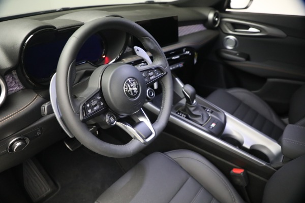 New 2026 Alfa Romeo Tonale Veloce for sale $50,035 at Bugatti of Greenwich in Greenwich CT 06830 21