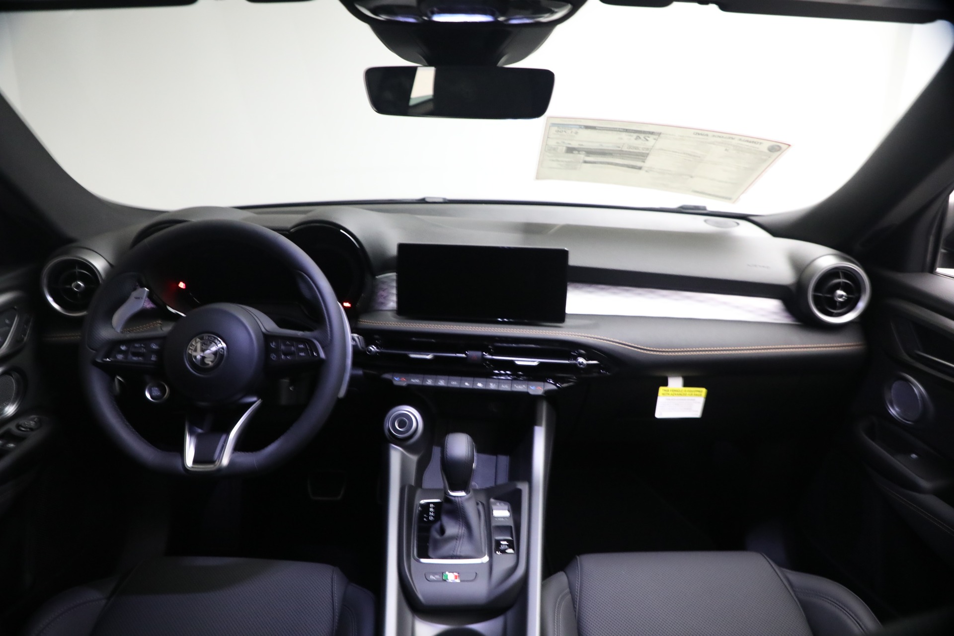 2026 Alfa Romeo Tonale Veloce - Photo 22
