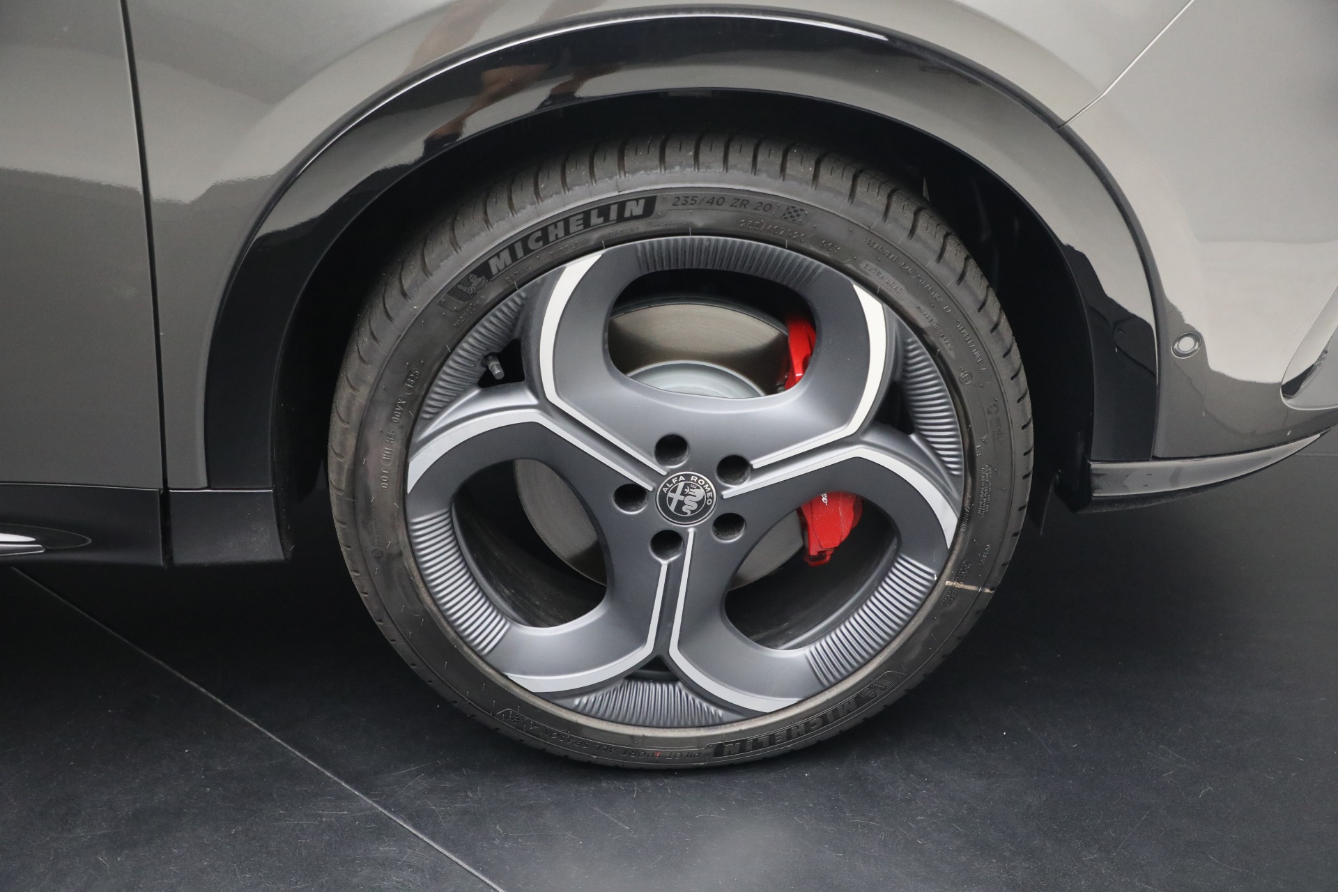 2026 Alfa Romeo Tonale Veloce - Photo 24