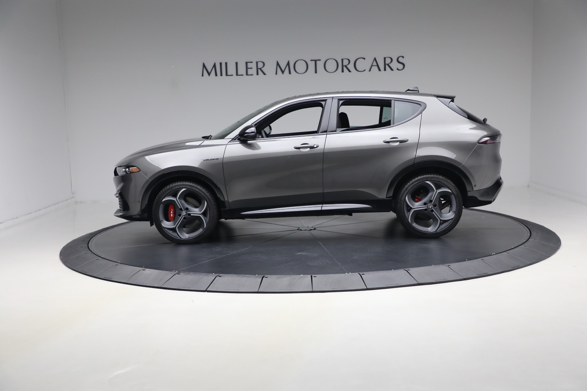 2026 Alfa Romeo Tonale Veloce - Photo 3