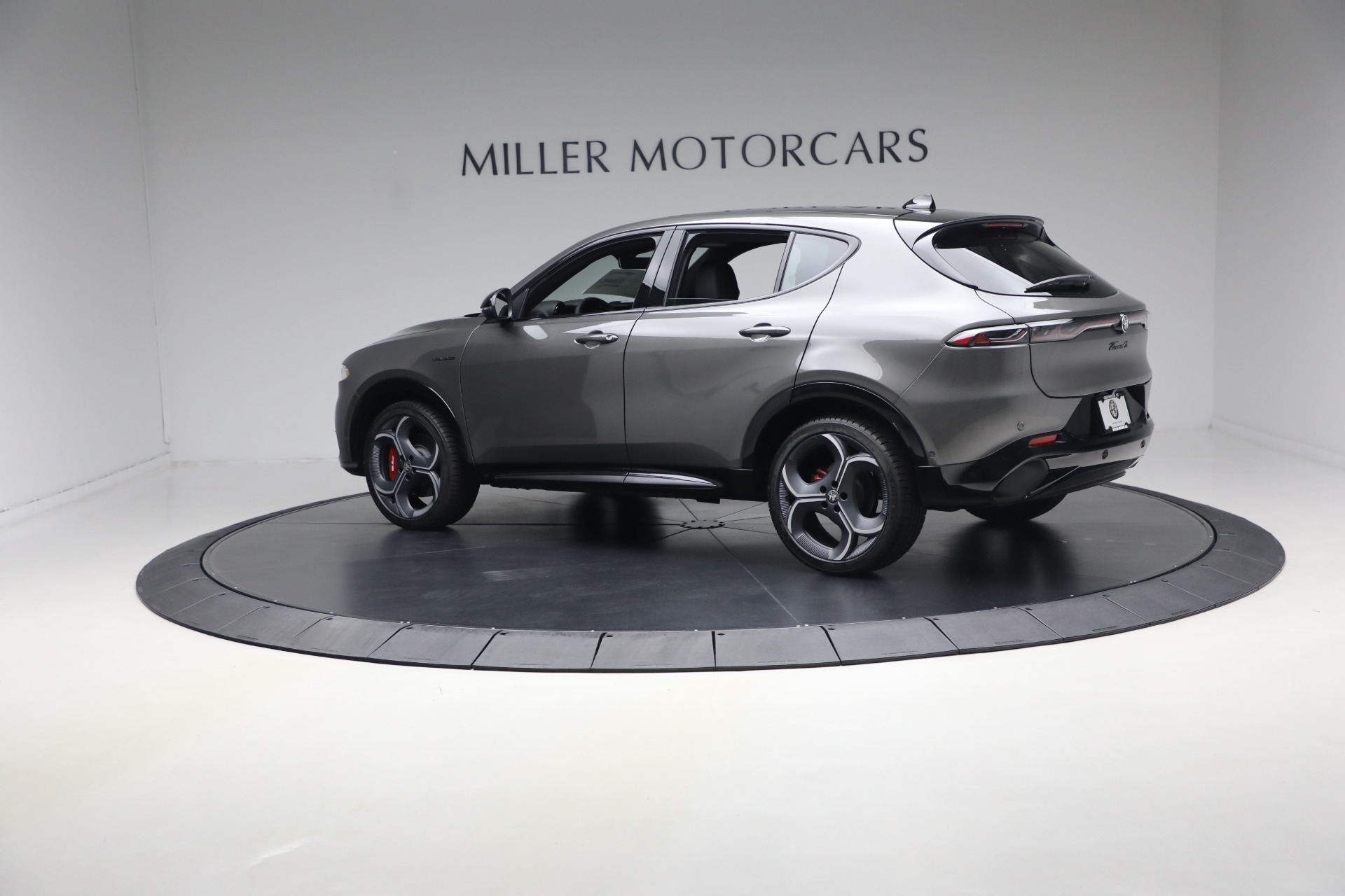 2026 Alfa Romeo Tonale Veloce - Photo 4