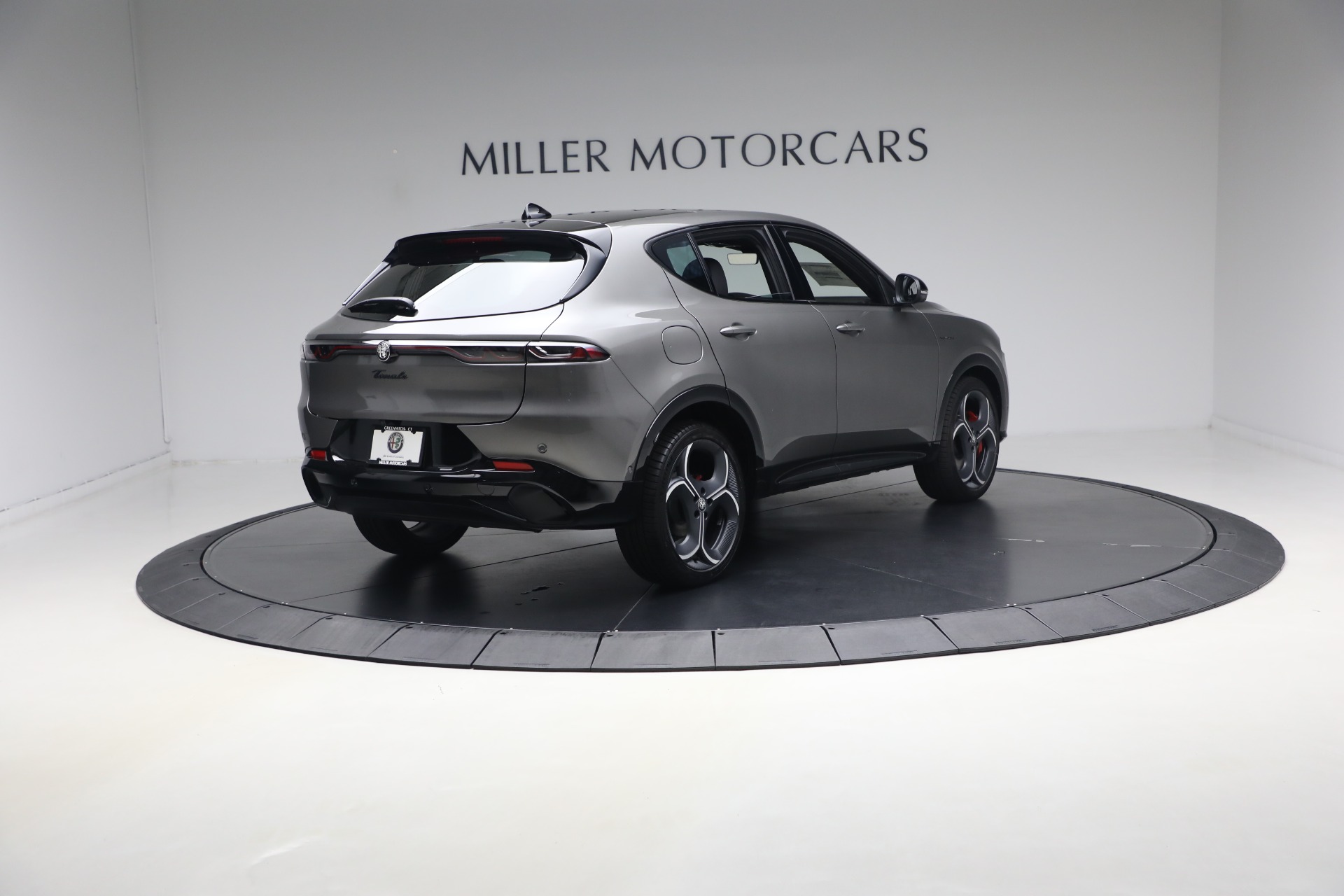 2026 Alfa Romeo Tonale Veloce - Photo 7