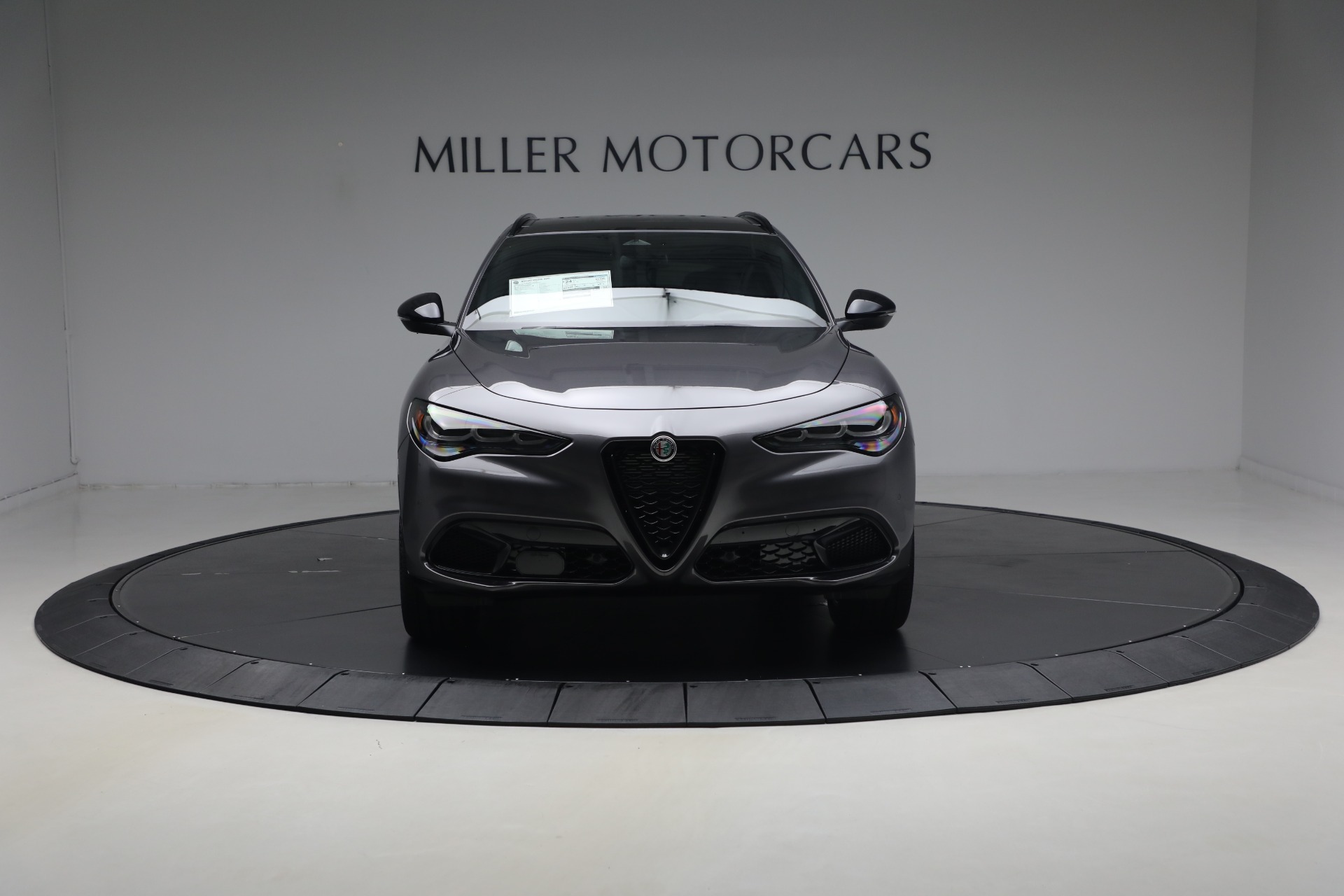 2026 Alfa Romeo Stelvio Base - Photo 12