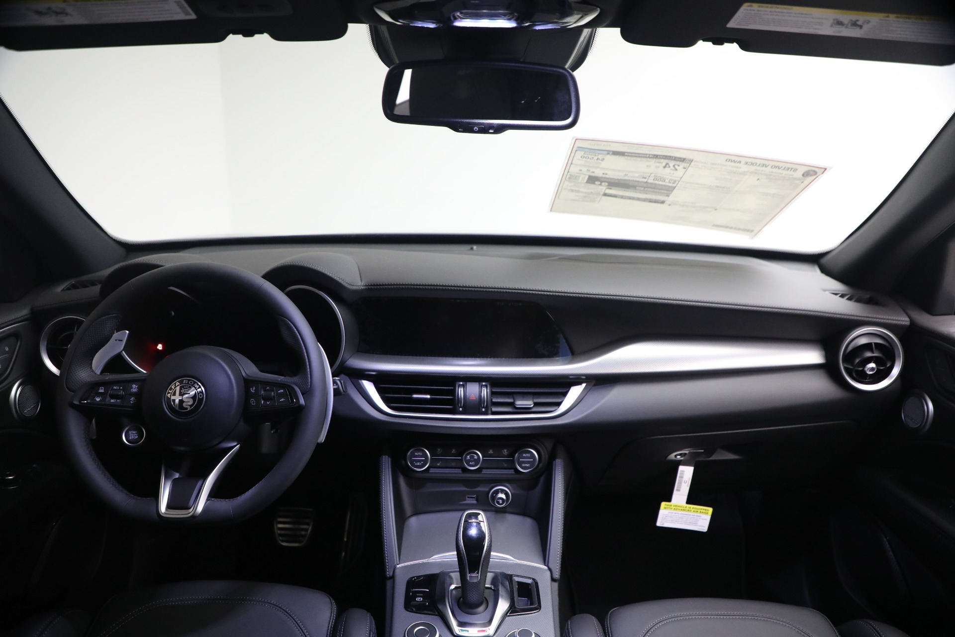 2026 Alfa Romeo Stelvio Base - Photo 20